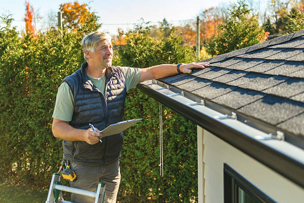 Trusted Roof Replacement service in Beloit, KS - Ben Roofing and Steel LLC